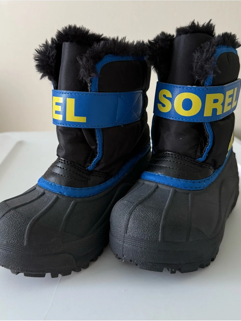 Sorel Toddler winter boots / 10C